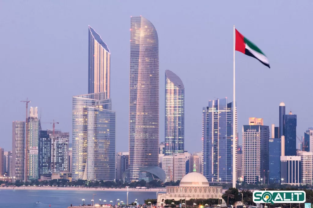 معرفی منطقه آزاد ابوظبی برای تاسیس شرکت