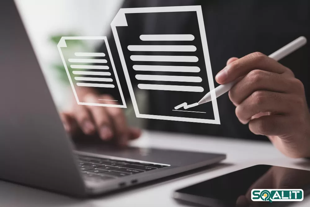 موارد مهم در قراردادهای کار از راه دور امارات