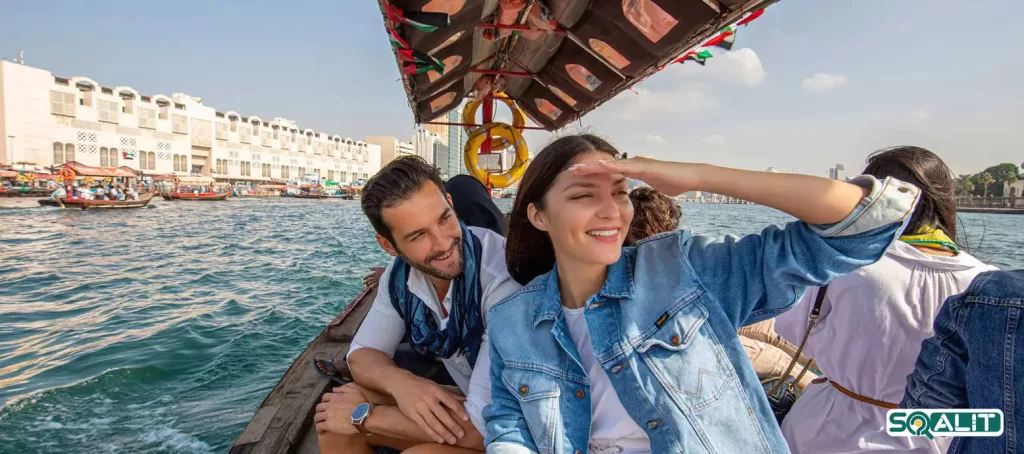 پنج نکته در مورد نهر دبی