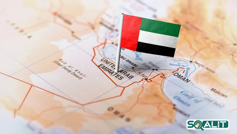 کشورهایی که در معاهده امارات مشمول اقامت مالیاتی می‌شوند