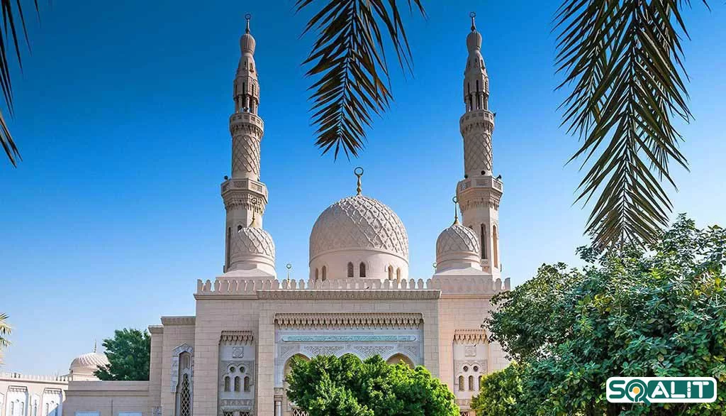 یازده نقطه فرهنگی دبی که باید از آنها دیدن کنید