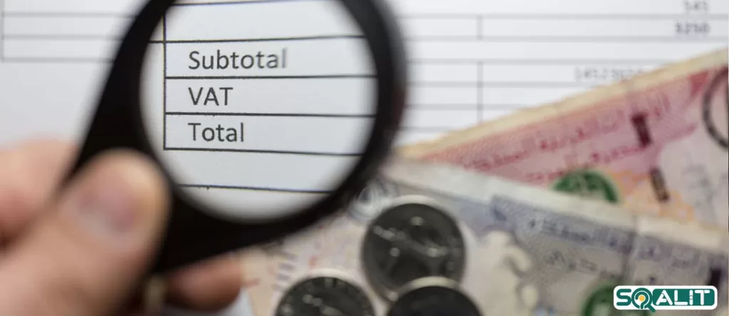 راهنمای بازپرداخت مالیات بر ارزش افزوده برای گردشگران در امارات