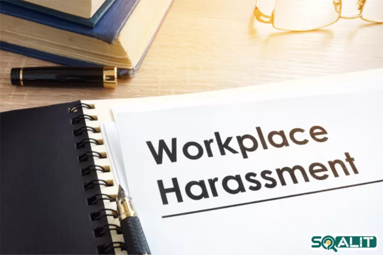 قوانین امارات متحده عربی در مورد آزار و اذیت در محل کار