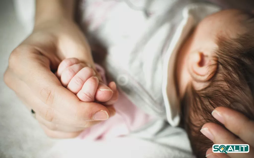 مرخصی زایمان در امارات