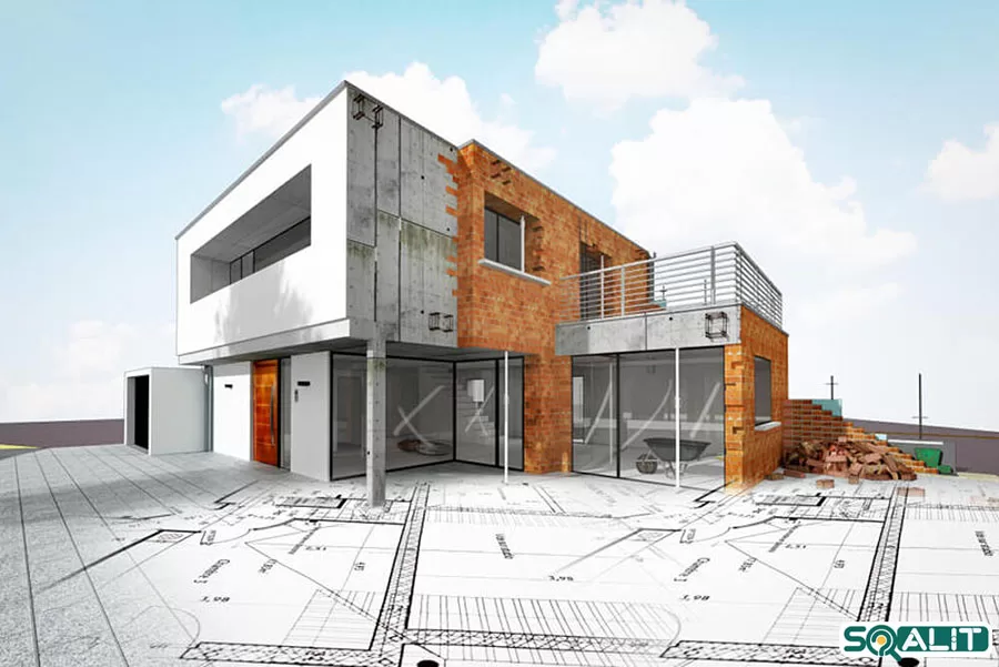 مزایا و معایب خرید املاک خارج از طرح در دبی