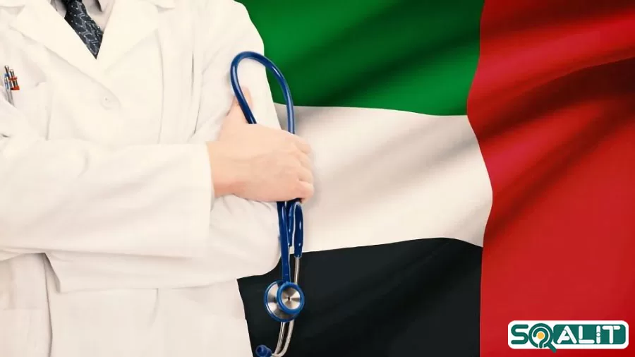 ویزای امارات برای پزشکان