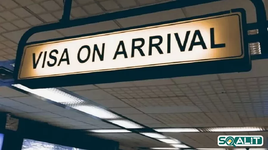 ویزای بدو ورود امارات و کشورهای مشمول آن