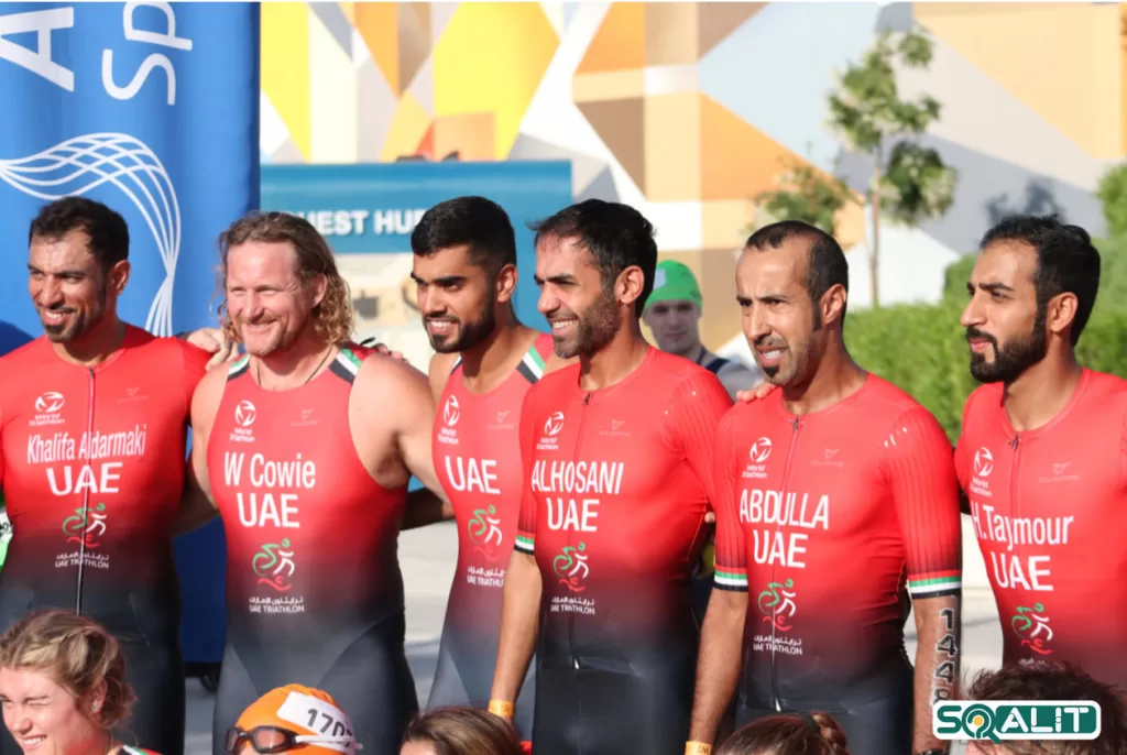 ویزای طلایی امارات برای ورزشکاران و نحوه درخواست آن