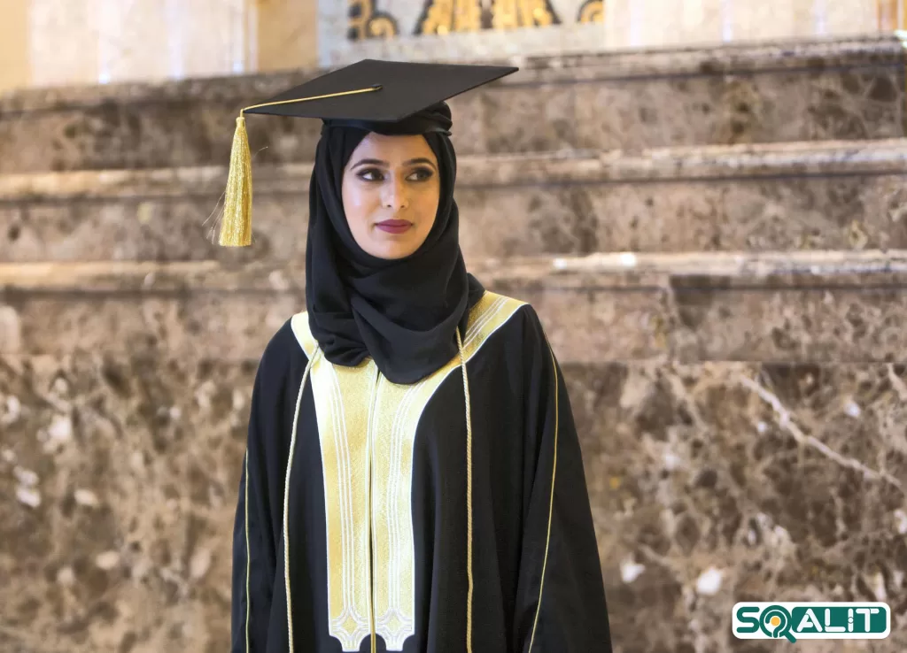 چه کسانی می توانند واجد شرایط دریافت ویزای دانشجویی 5 ساله در امارات باشند