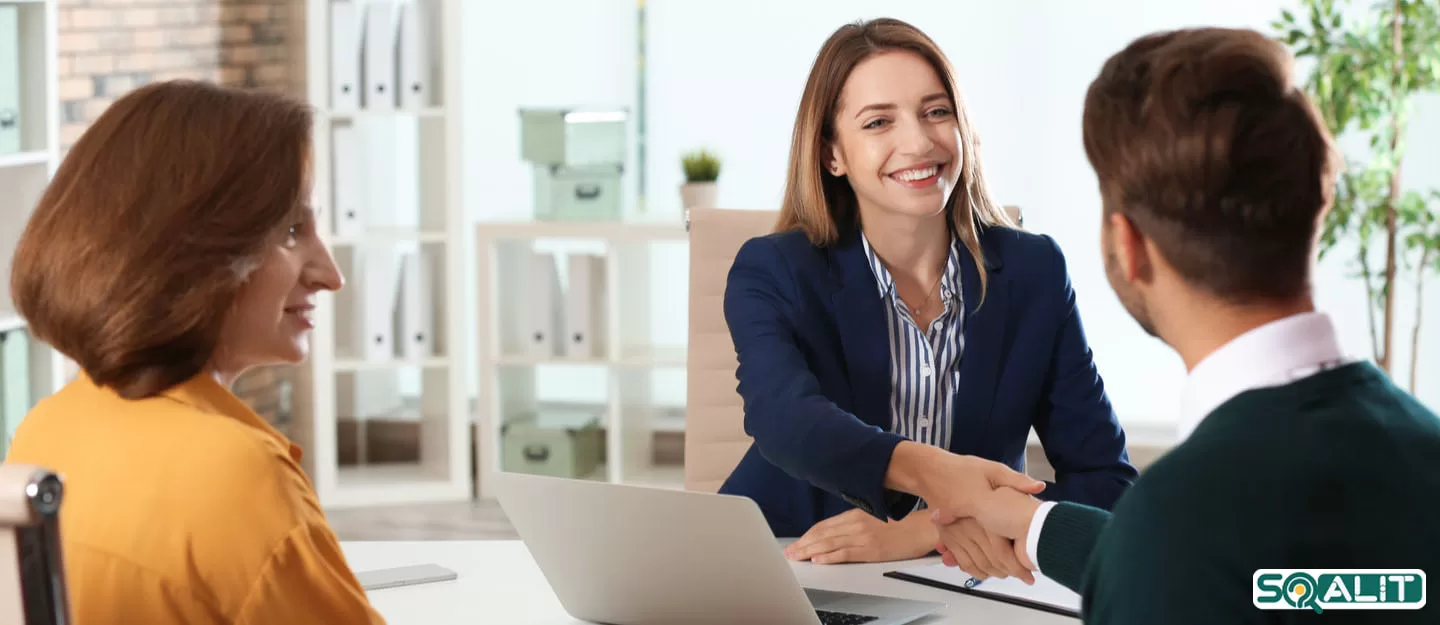 10 شرکت برتر استخدام در دبی