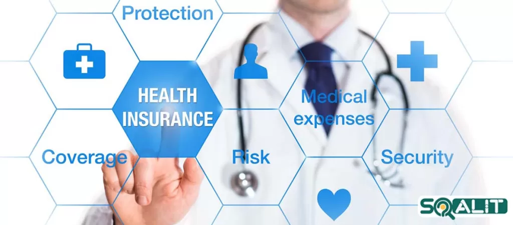10 شرکت برتر بیمه سلامت در دبی و خدمات آنها