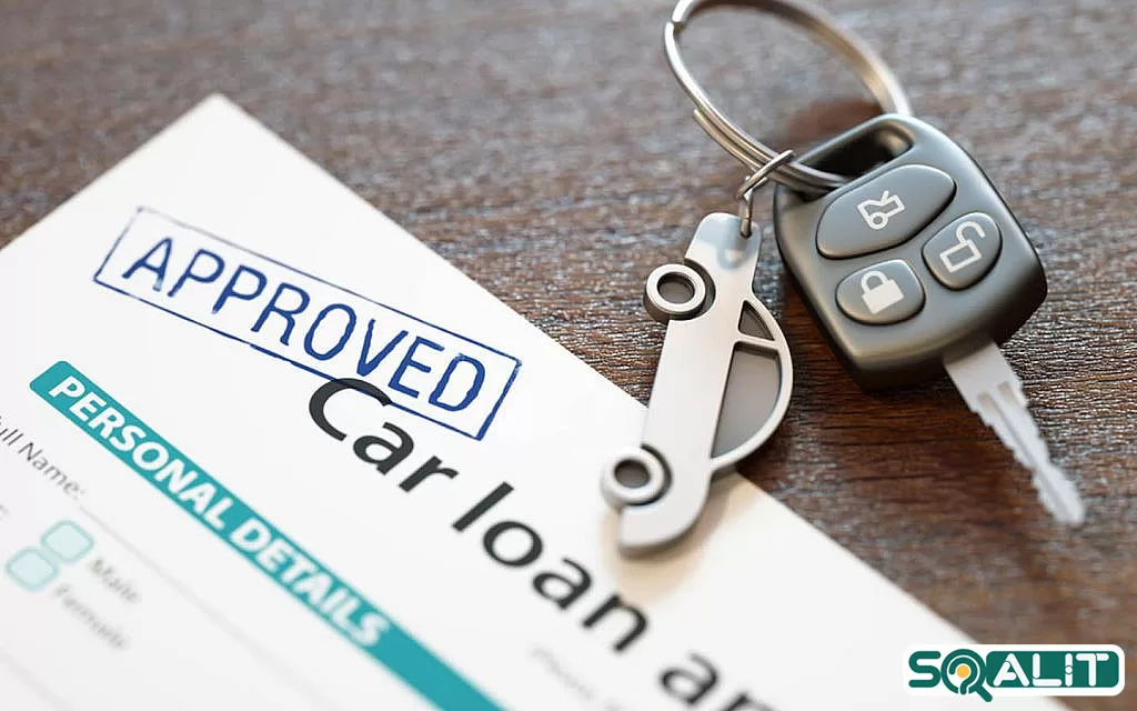 آیا می توان برای خرید اتوموبیل در امارات وام گرفت