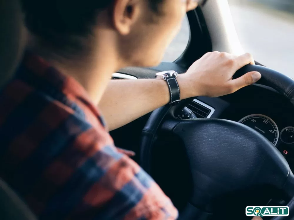 آیا هنگام سفر به خارج از امارات به گواهینامه رانندگی بین المللی نیاز دارید