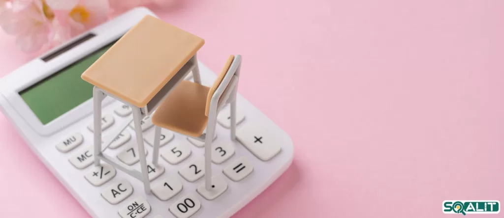 افزایش هزینه مدارس دبی در سال تحصیلی 24-2023