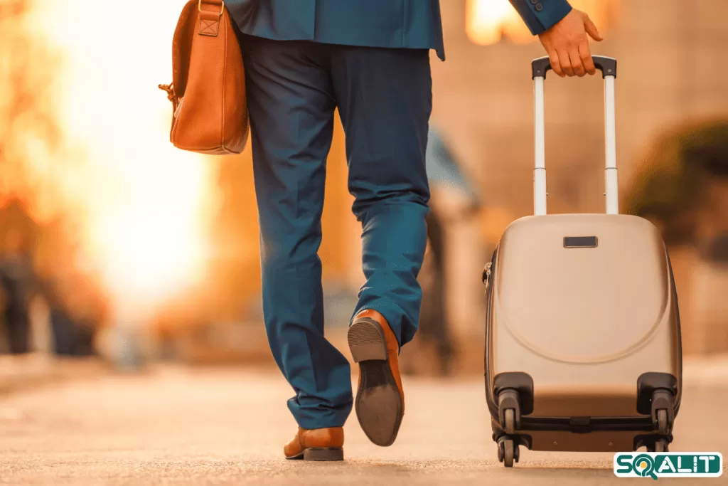 اگر ویزای اقامت امارات در هنگام سفر منقضی شد، چه باید کرد