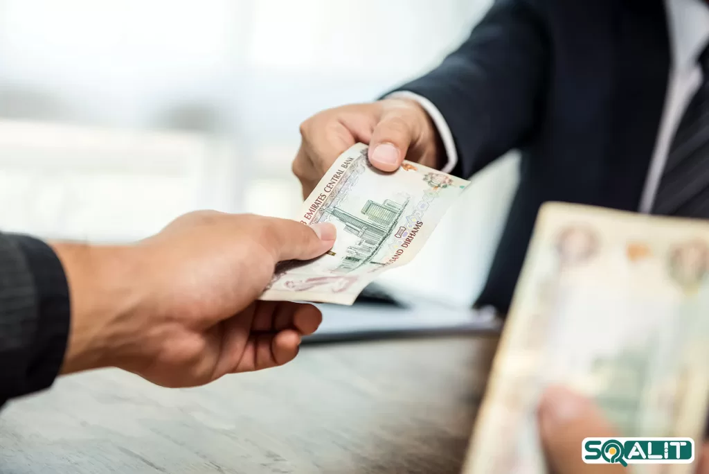 بهترین صرافی‌های دبی جهت ارائه خدمات انتقال پول