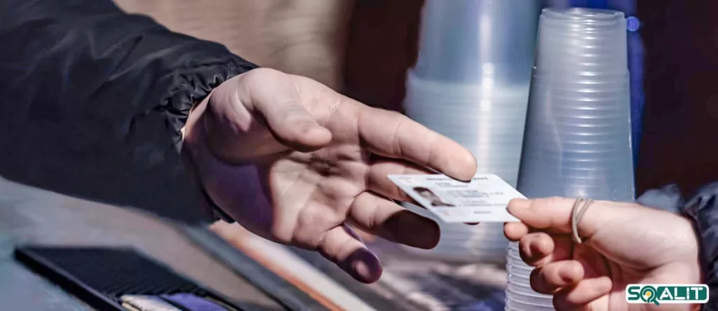 فهرستی از کارهایی که می‌توان با شناسه امارات انجام داد