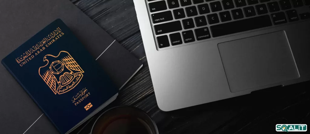 نحوه بررسی وضعیت ممنوعیت سفر امارات متحده عربی