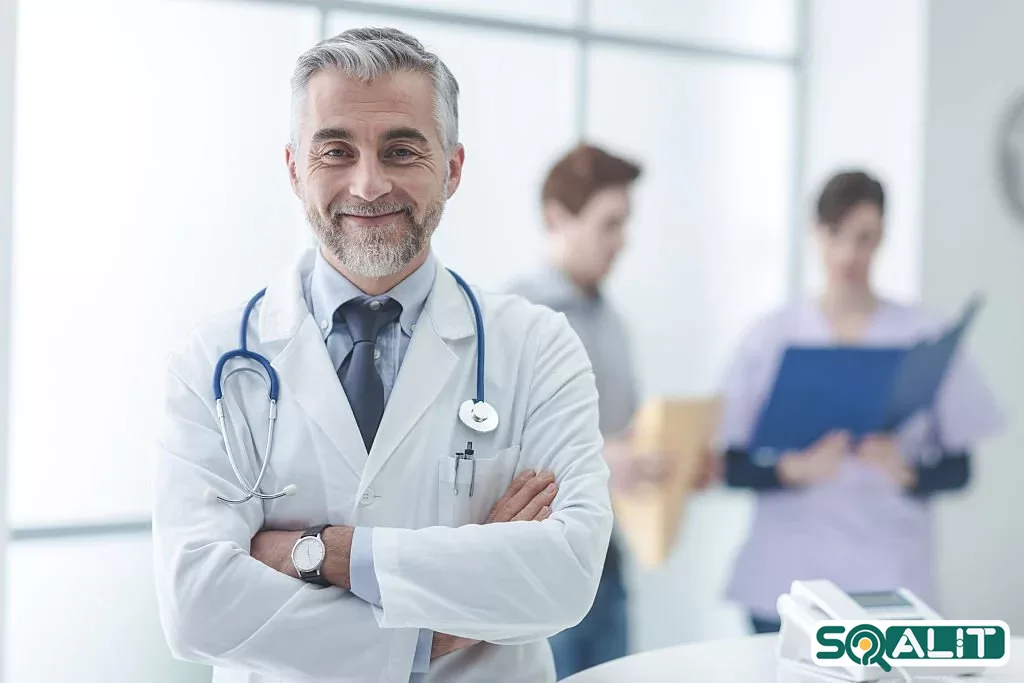 هزینه های پزشک عمومی در دبی چه قدر است