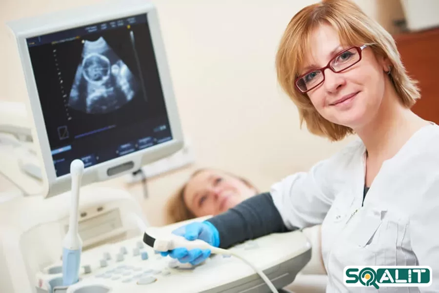 هزینه‌های آزمایشات مرتبط با بارداری در دبی