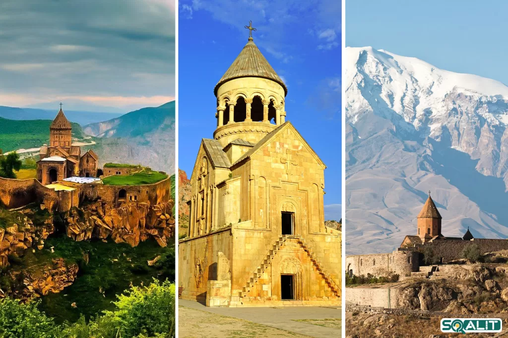 ورود شهروندان ارمنستان به دبی، بدون ویزا