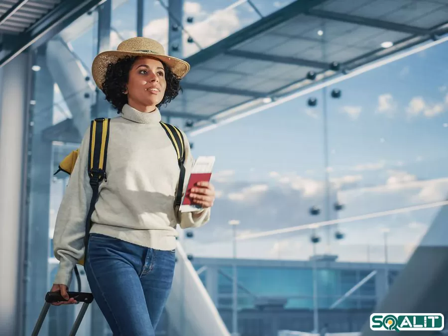 پنج کشوری که ویزای الکترونیکی به مهاجران امارات می‌دهند