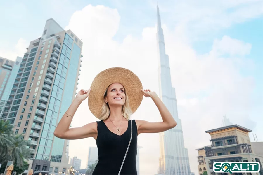 10 دلیل که چرا امارات متحده عربی یک انتخاب محبوب برای زنان مهاجر است