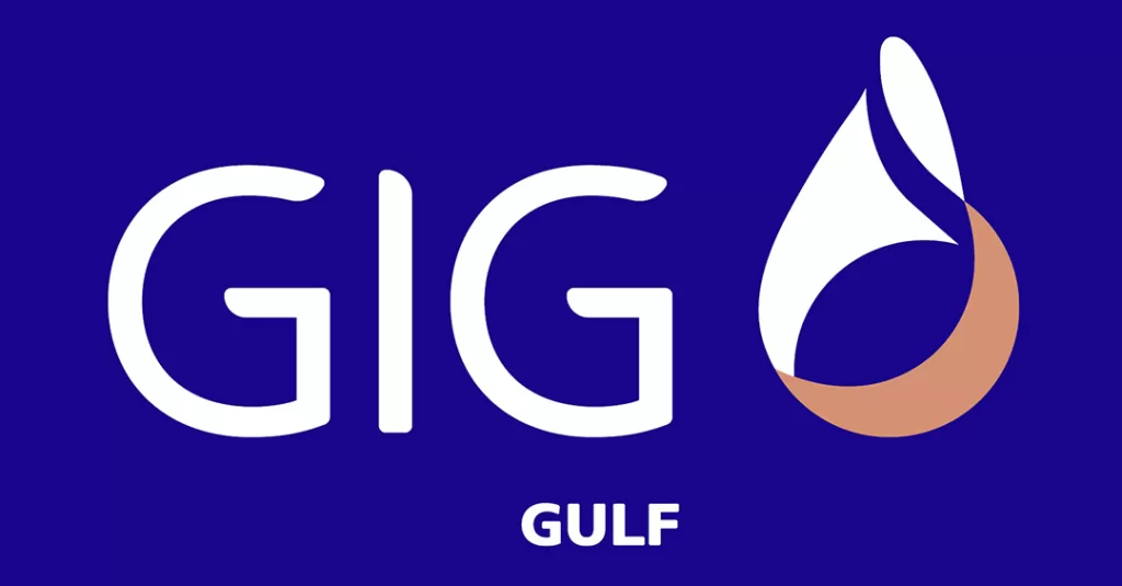 GIG-Gulf