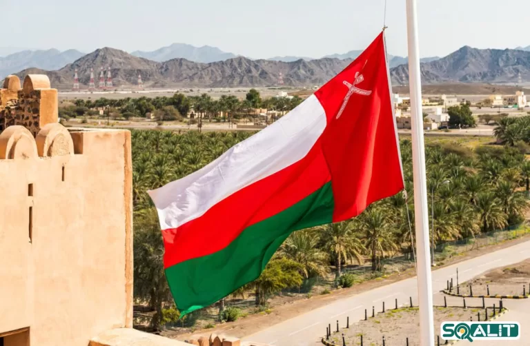 آیا می_توان با ویزای اقامت امارات به عمان رفت