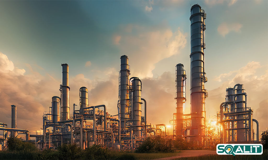 اهمیت سرمایه‌گذاری در حوزه پتروشیمی در امارات