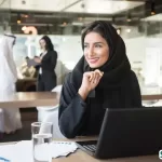 بالاترین رتبه امارات در میان کشورهای شورای همکاری خلیج فارس برای حضور زنان در هیئت مدیره شرکت‌ها