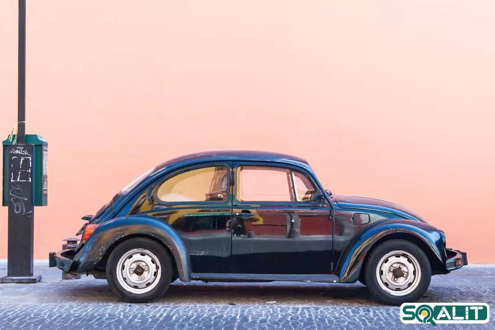 بهترین شرکت‌های بیمه اتومبیل در دبی