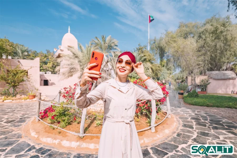 دریافت ویزای 30 روزه امارات توسط ساکنان کشورهای شورای همکاری خلیج فارس