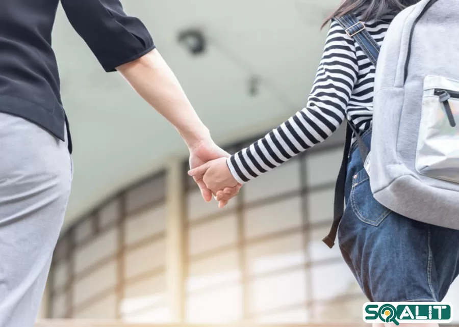 ساعات کاری انعطاف‌پذیر برای والدین کودکان در امارات