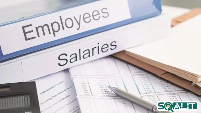 سطح بالای حقوق ماهانه امارات در قیاس با کشورهای شورای همکاری خلیج فارس