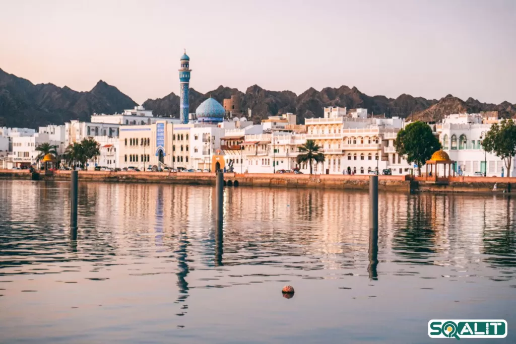 سفر-به-عمان-از-امارات