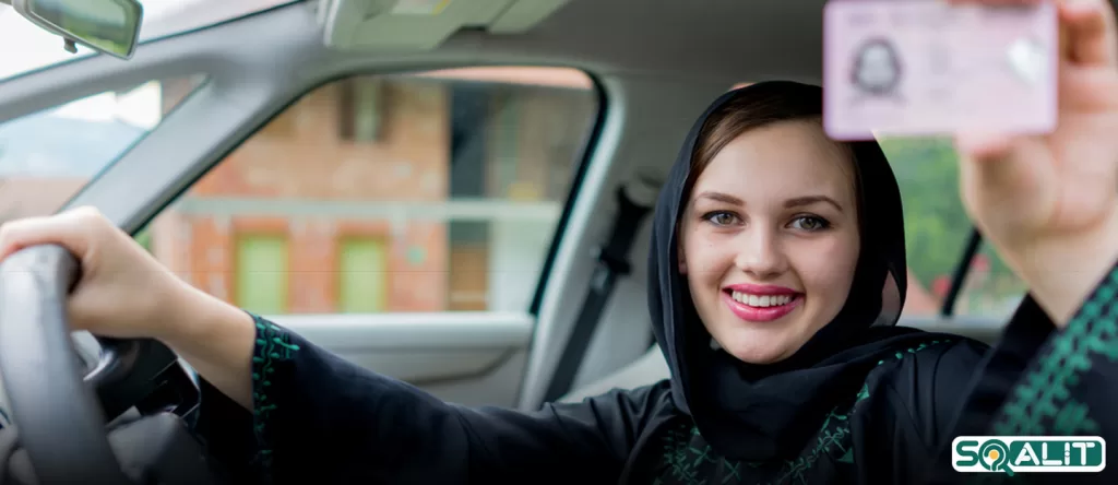 فرایند تمدید گواهینامه رانندگی دبی