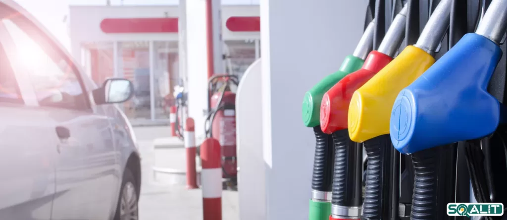 قیمت فرآورده‌های نفتی در امارات در سال 2024