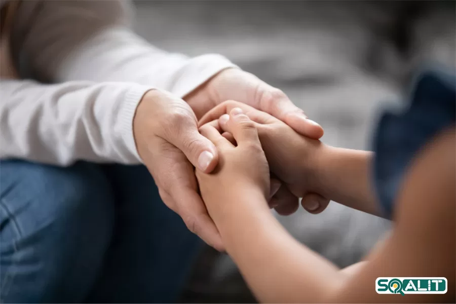 مراجع گزارش کودک‌آزاری در امارات