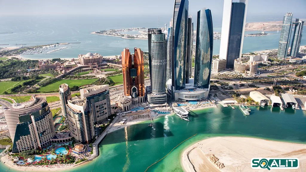 استراتژی ابوظبی برای افزایش تعداد گردشگران