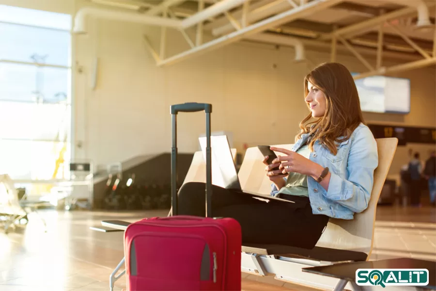 مهاجرت به امارات به تنهایی