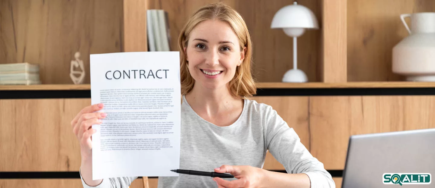 نحوه ثبت قراردادهای خرید و فروش (SPA)در سامانه DLD امارات