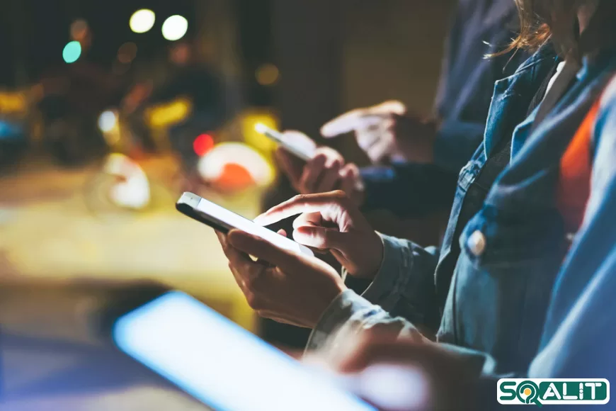 نحوه گزارش فعالیت‌های غیرقانونی در دبی از طریق سامانه الامین