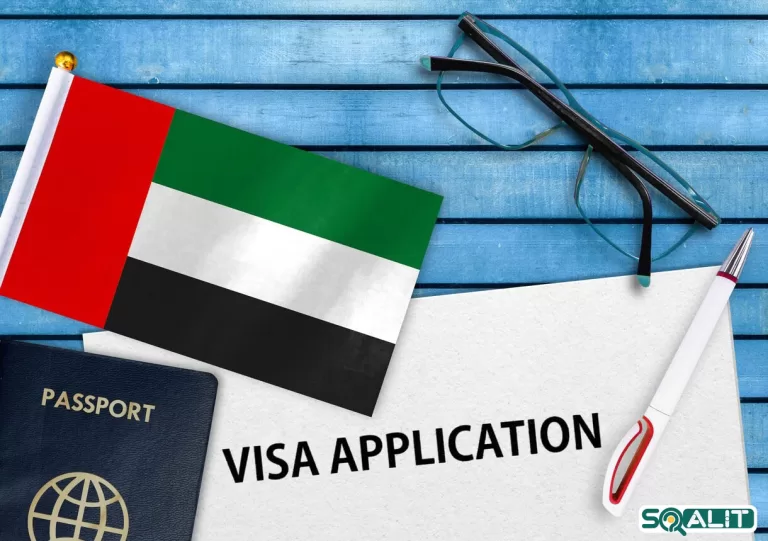 ویزای 5 ساله مالتیپل (چند بار ورود) به امارات