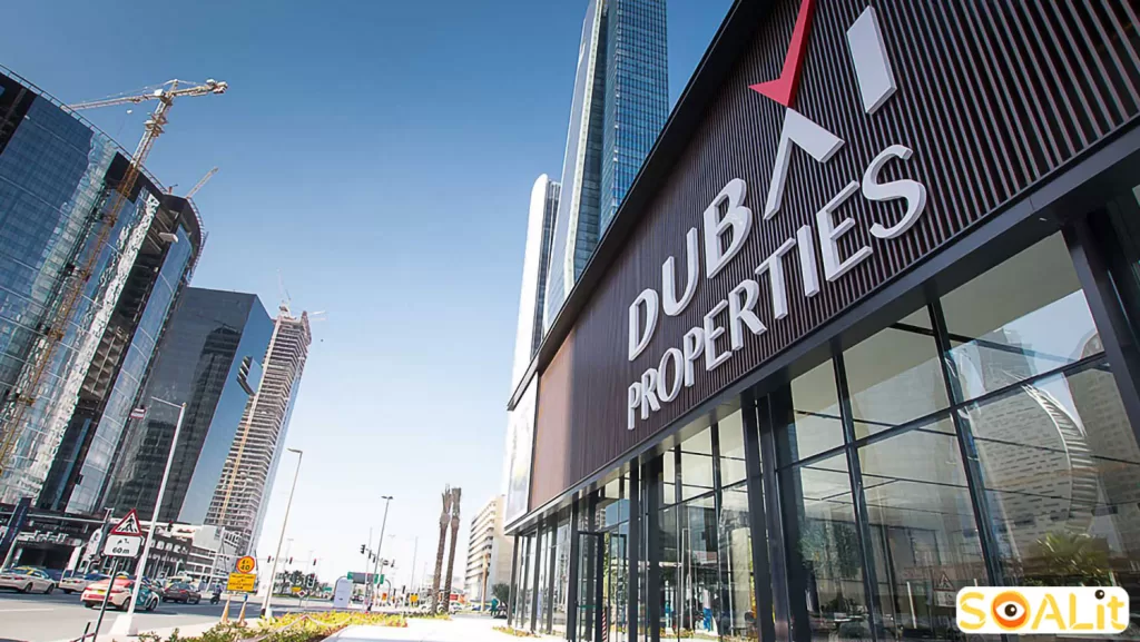 Dubai-Properties