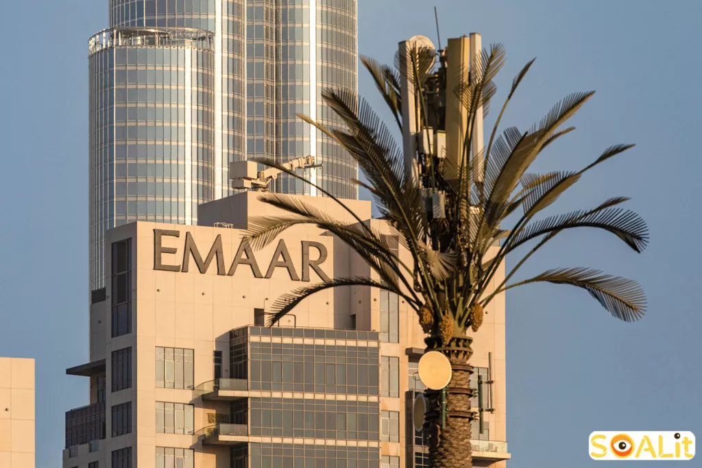 emaar