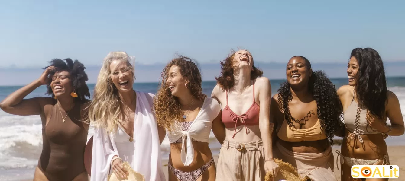 افتتاح سواحل مخصوص بانوان در دبی