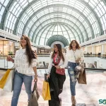 امارات در رتبه دوم فهرست جهانی رضایت مشتریان از خرید قرارگرفت