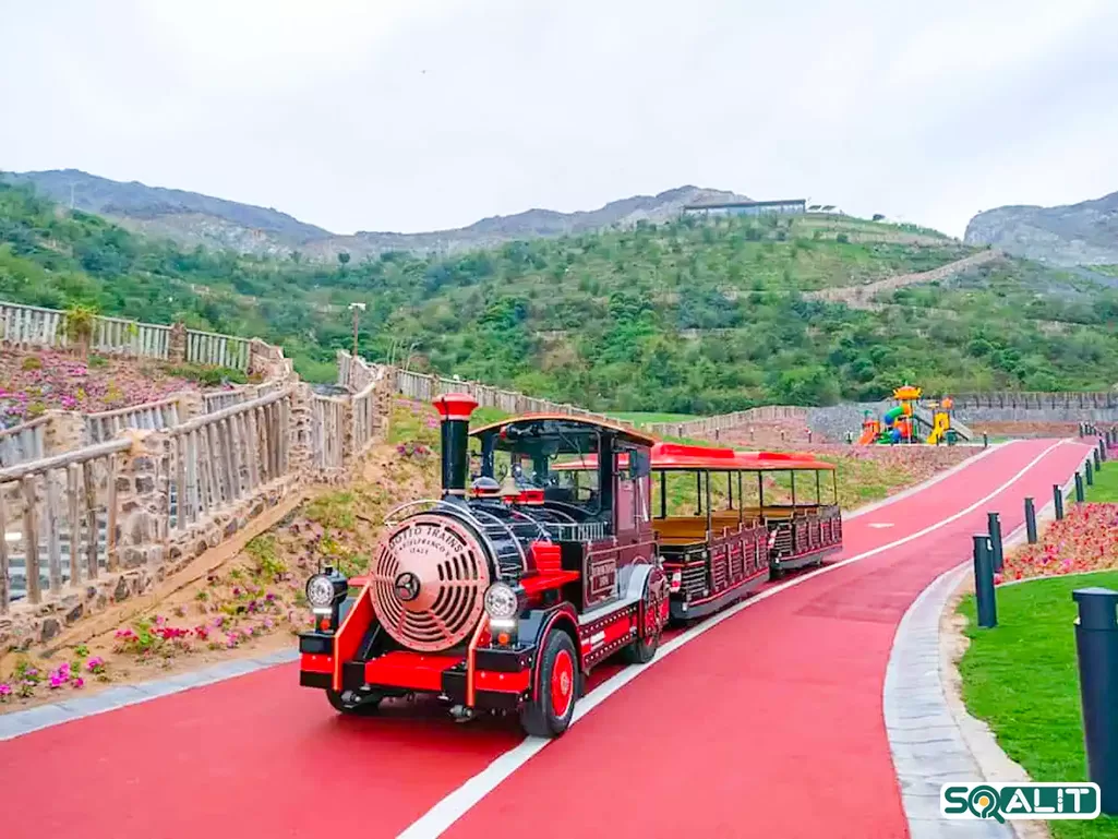 باغ-های-کلبا-شارجه