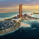 تحول اقتصاد و گردشگری با ساخت اولین هتل کازینوی امارات در راس الخیمه